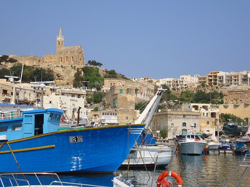IH Malta - Gozo